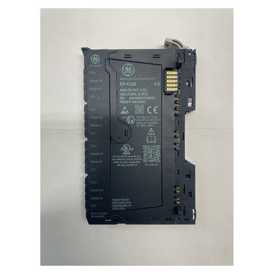 Emerson EP-4164 I/O Module product photo