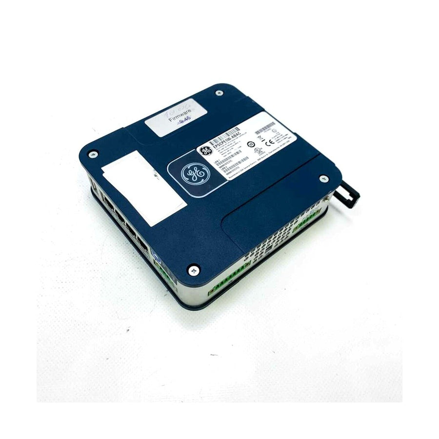 GE EPSCPE100-ABAC I/O Module product photo