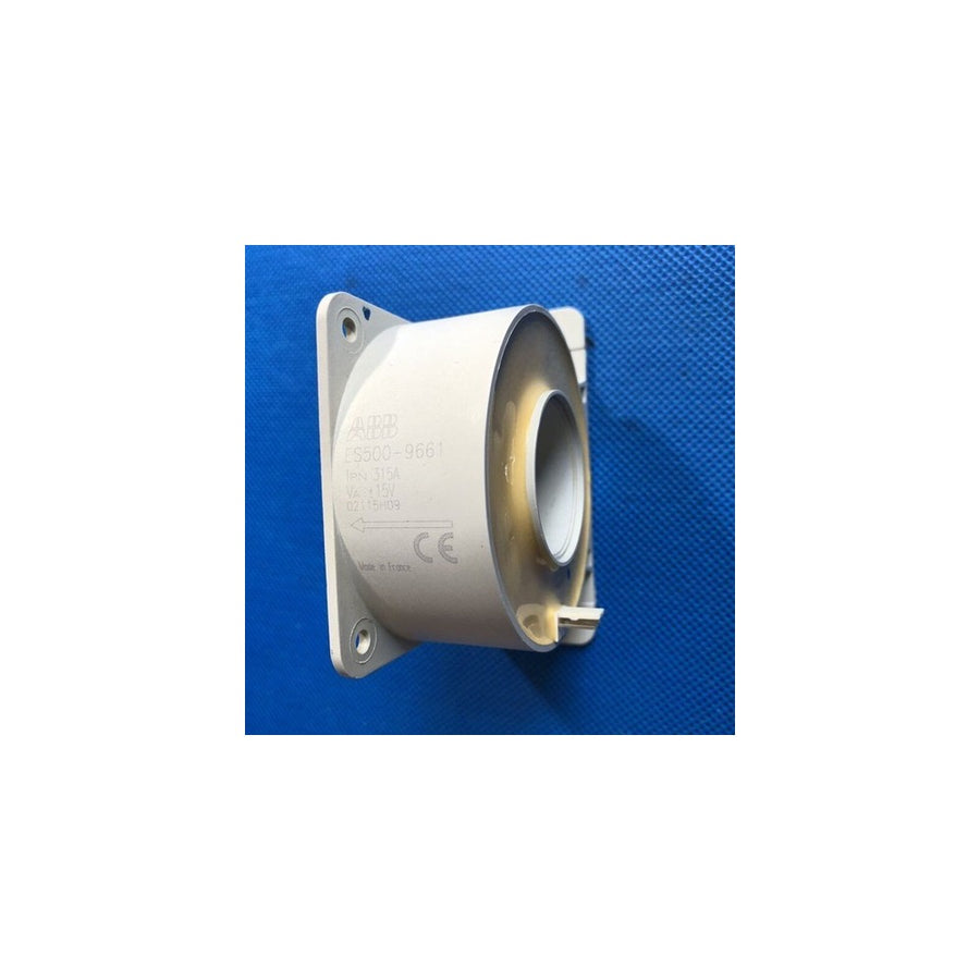 ABB ES500-9661 I/O Module product photo