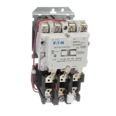 Eaton A200M1CW Motor Starter product photo