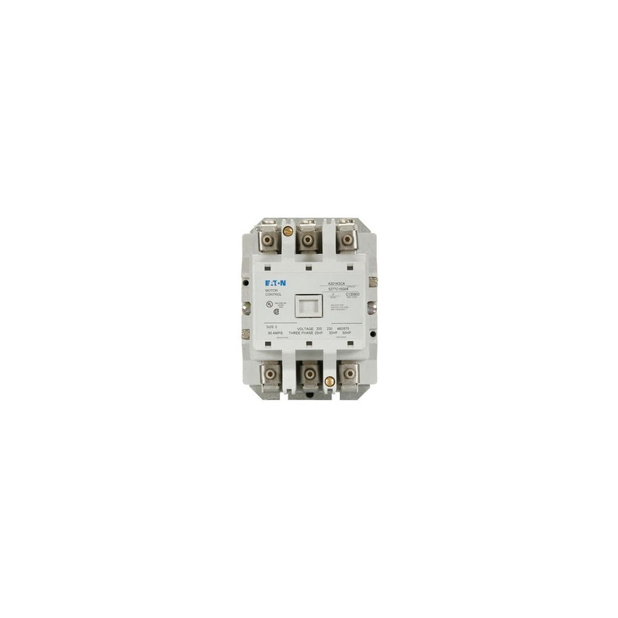 Eaton A201K6CX Contactor product photo