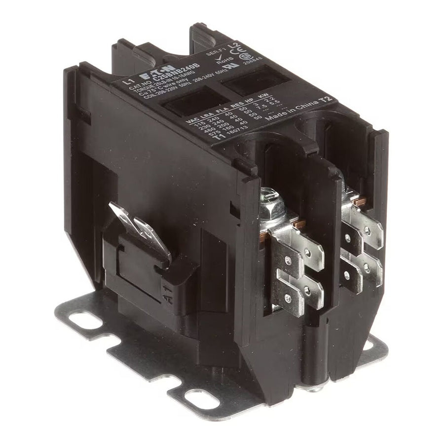 Eaton C25BNB240B Contactor product photo