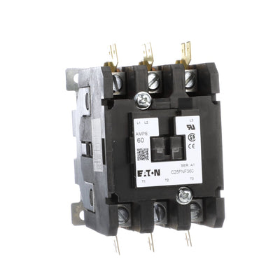Eaton C25FNF360A Contactor product photo
