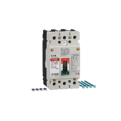 Eaton EGB3050FFG Circuit Breaker product photo
