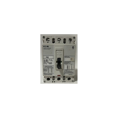 Eaton FDB3015 Circuit Breaker product photo
