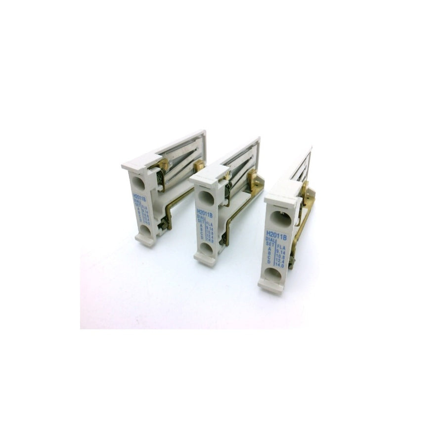 Eaton H2011B-3 Overload Heater product photo