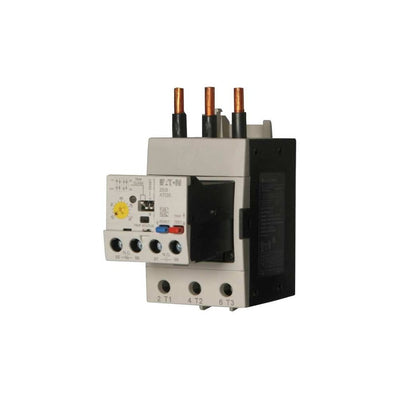 Eaton XTOE020CCS Overload Relay product photo