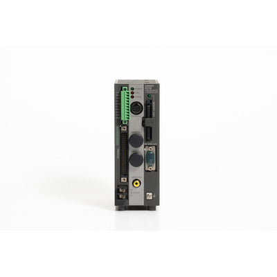 Omron F210-C10-ETN I/O Module product photo