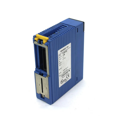 Yokogawa F3SP28-0S PLC Controller product photo