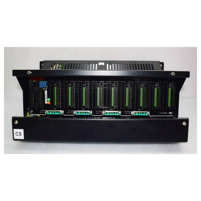 Honeywell FC-IOCHAS-0001R I/O Module product photo