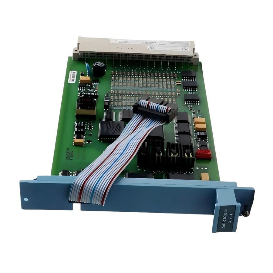 Honeywell FC-SAI-0410 I/O Module product photo