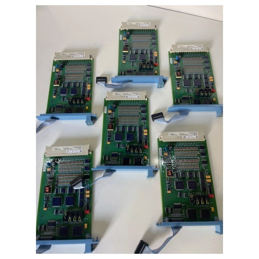 Honeywell FC-SAI-1620M-V1-1 I/O Module product photo