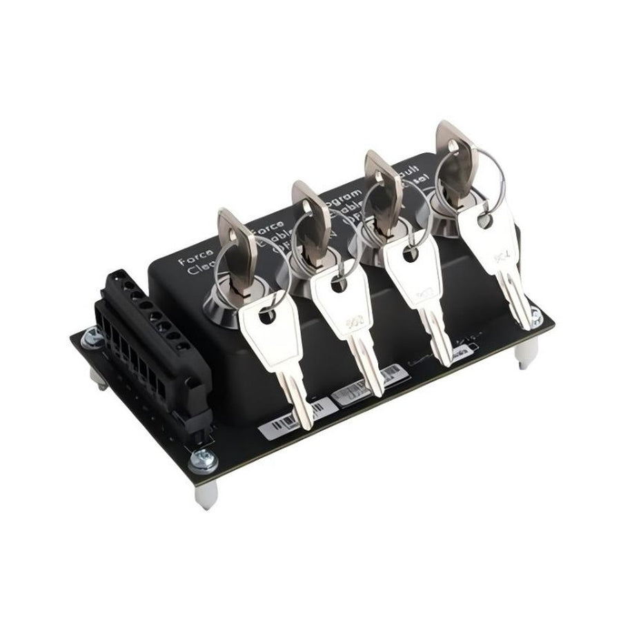 Honeywell FC-SSWM01 I/O Module product photo