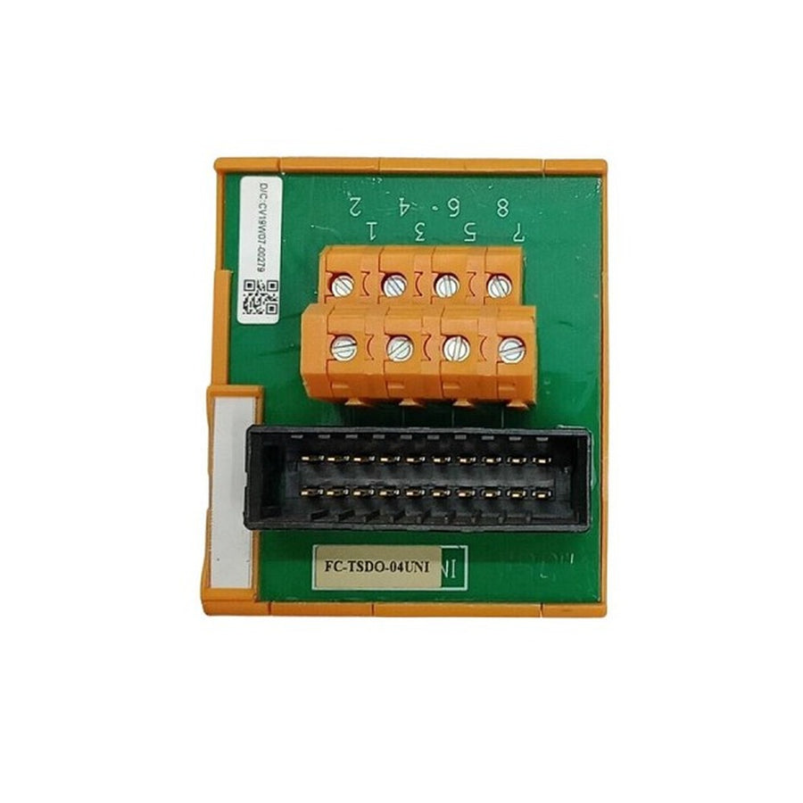 Honeywell FC-TSDO-04UNI I/O Module product photo