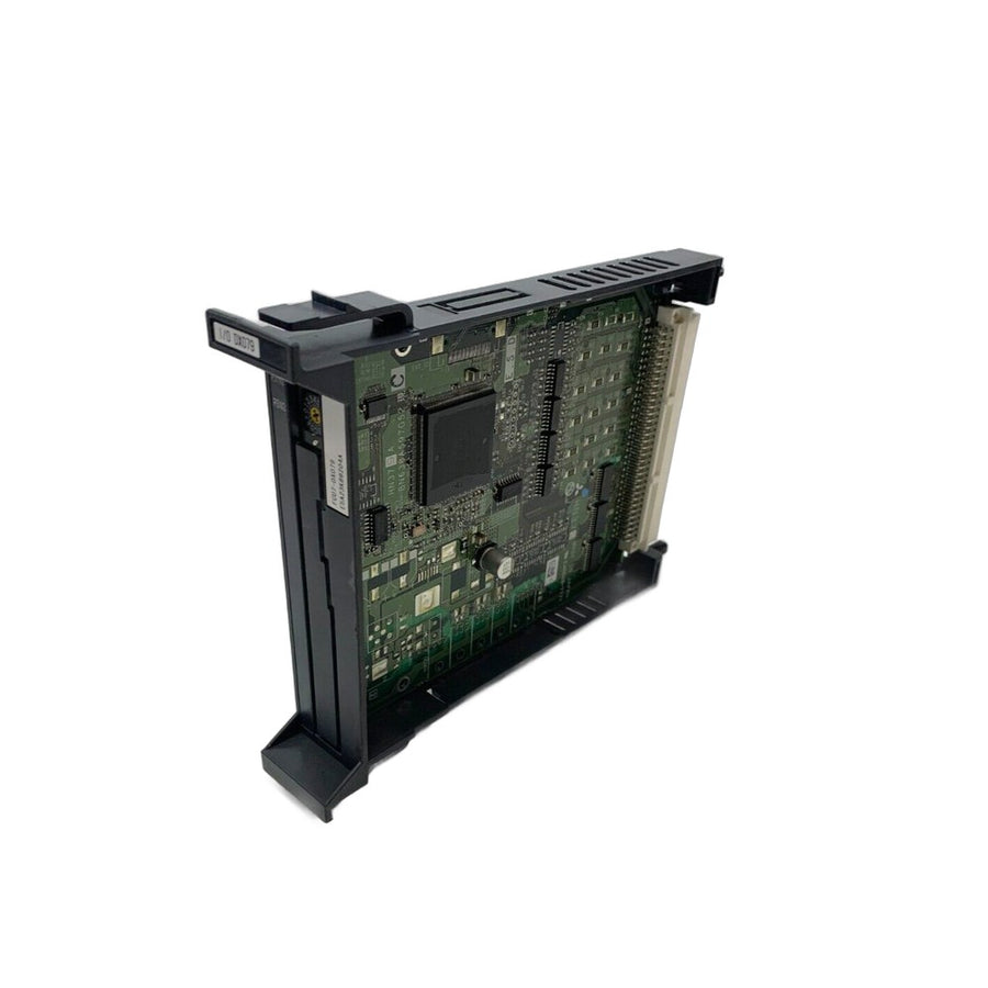 Mitsubishi FCU7-DX079 I/O Module product photo