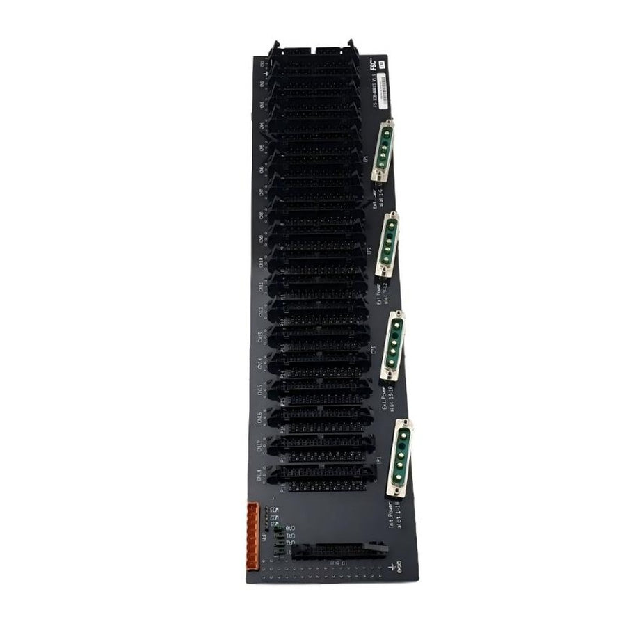 Honeywell FS-IOB-0001S-I-O I/O Module product photo