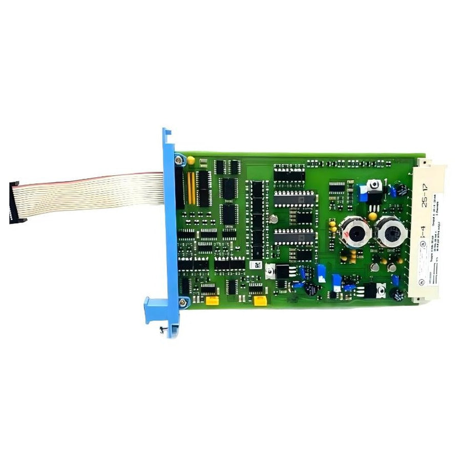 Honeywell FS-SAO-0220M I/O Module product photo