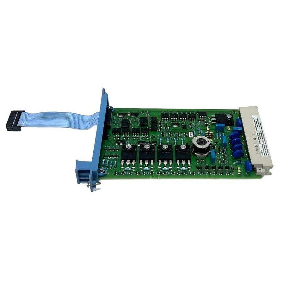 Honeywell FS-SDO-0448 I/O Module product photo