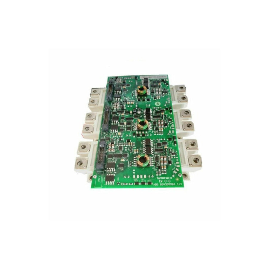 ABB FS450R12KE3 I/O Module product photo