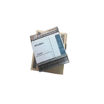 Mitsubishi FX0S-20MR-001 I/O Module product photo