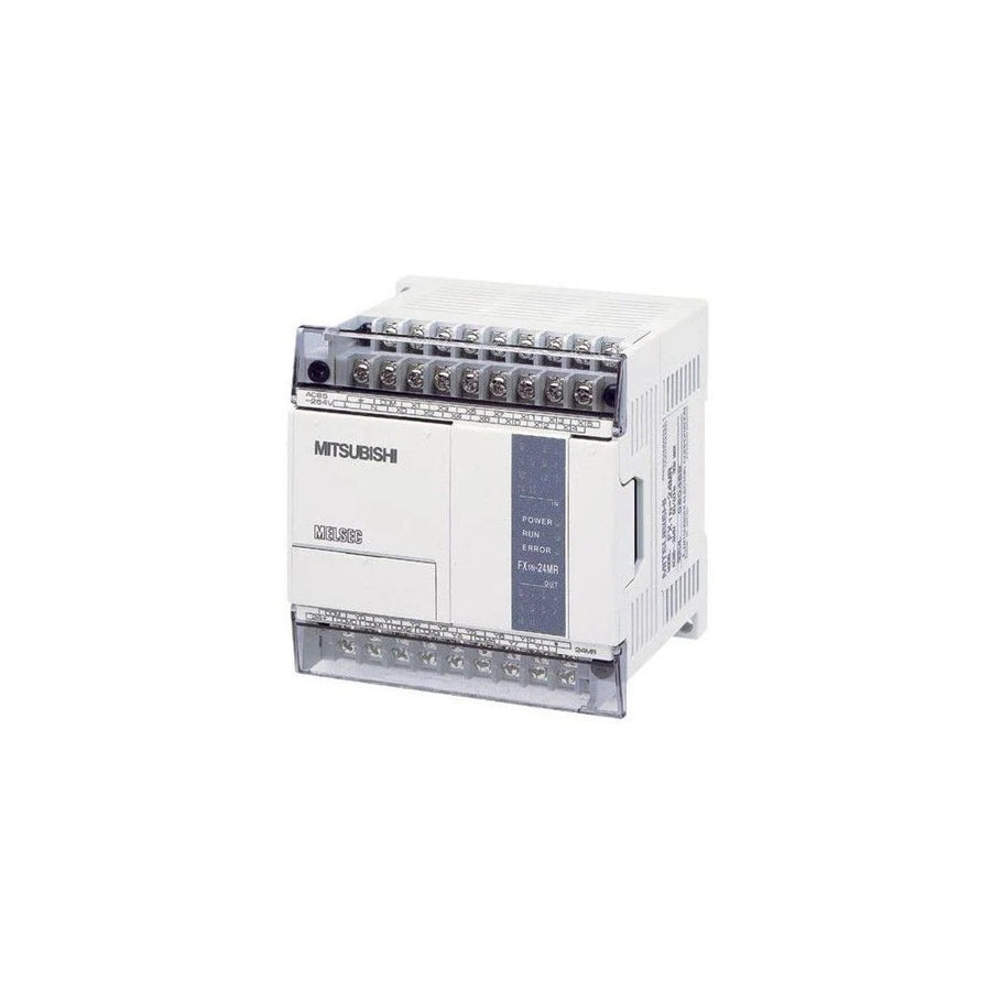 Mitsubishi FX1N-24MT-001 I/O Module product photo