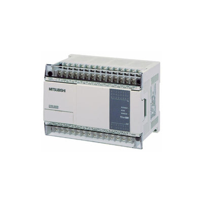 Mitsubishi FX1N-40MR I/O Module product photo
