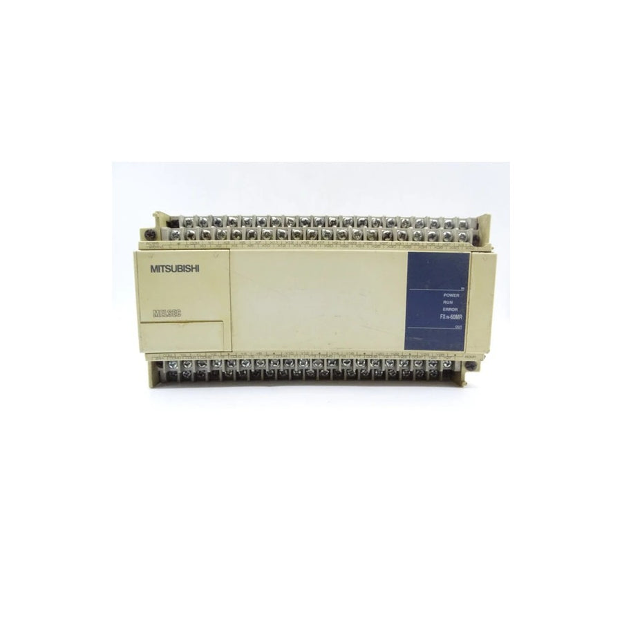 Mitsubishi FX1N-60MR-001 I/O Module product photo