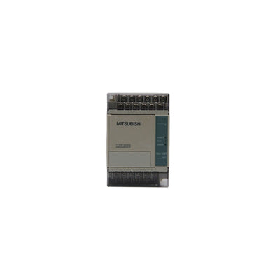 Mitsubishi FX1S-10MR-001 I/O Module product photo