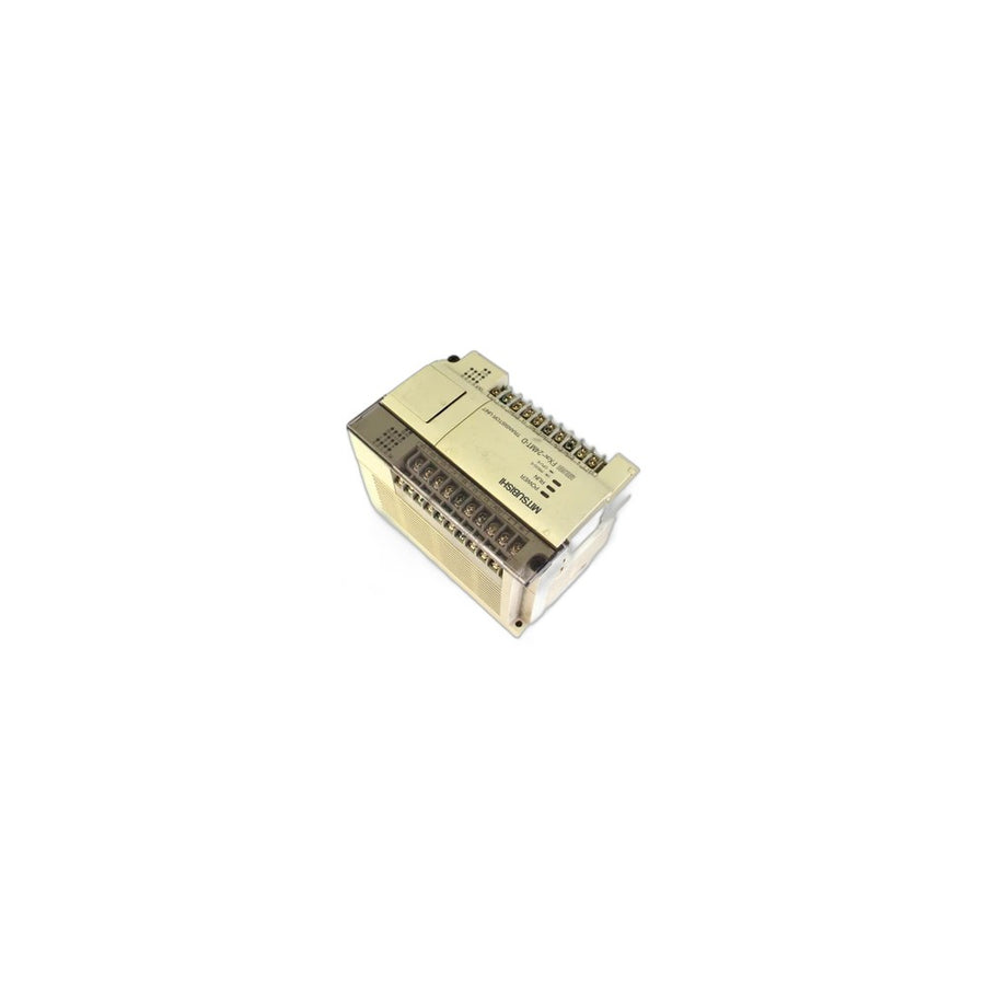 Mitsubishi FX2-48MR I/O Module product photo
