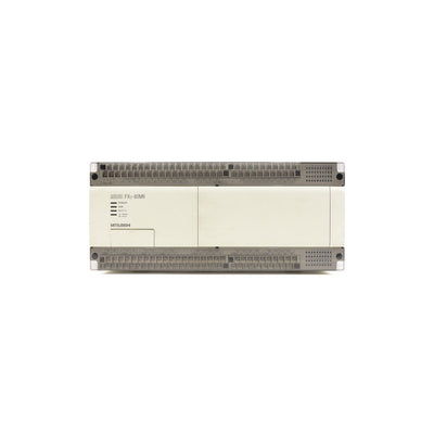 Mitsubishi FX2-80MR I/O Module product photo