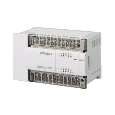 Mitsubishi FX2N-32ER I/O Module product photo