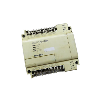 Mitsubishi FX2-24MR I/O Module product photo