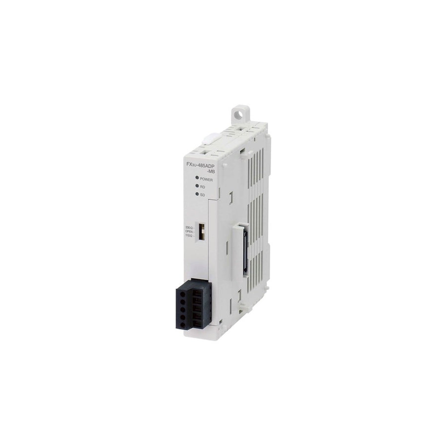 Mitsubishi FX3U-485ADP-MB I/O Module product photo