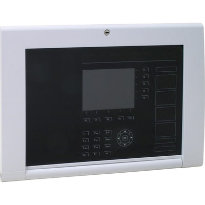 Honeywell FX808324 I/O Module product photo