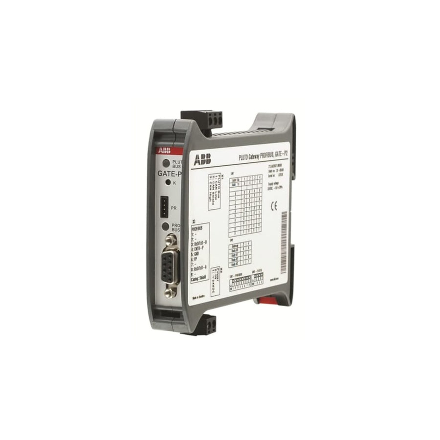 ABB GATE-P2-2TLA020071R8000 I/O Module product photo
