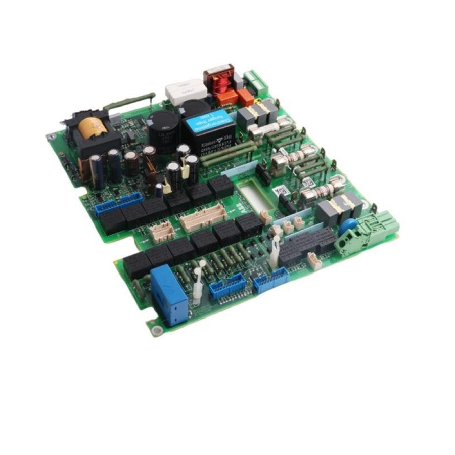 ABB GD-C742-AE-3BHE003748R0002 I/O Module product photo