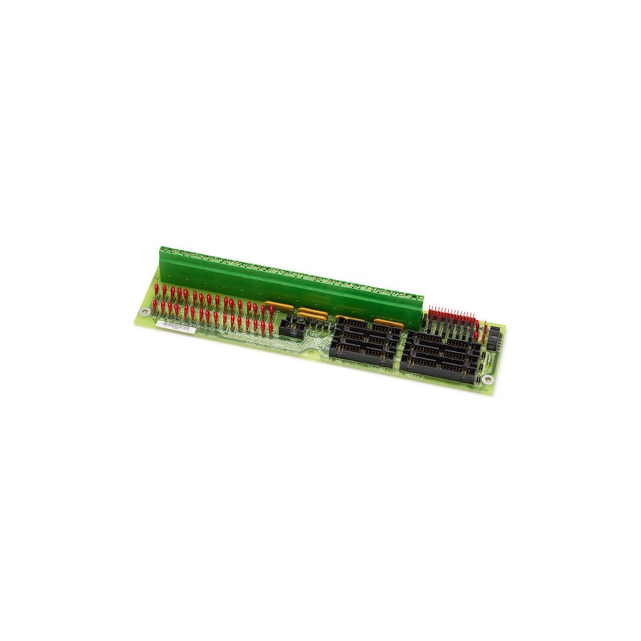 GE DS200TBQCG1A I/O Module product photo