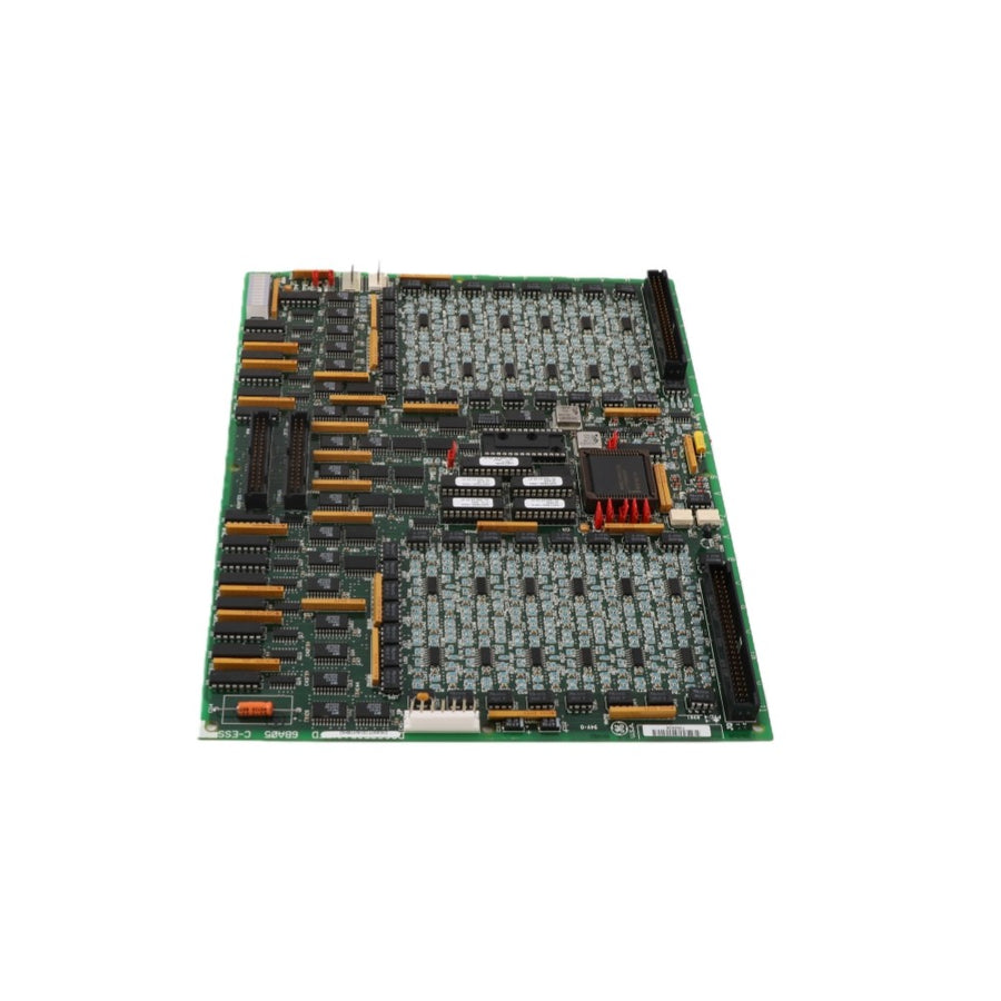 GE DS200TCDAH1BHE I/O Module product photo