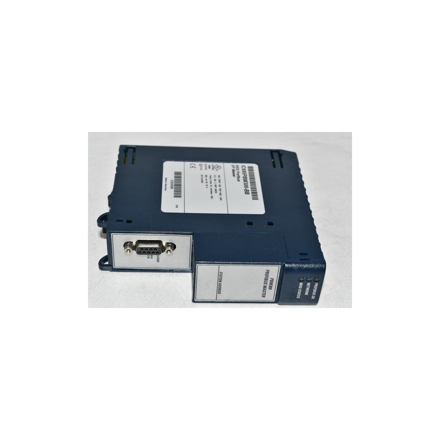 GE IC695PBM300 PROFIBUS Master Module product photo