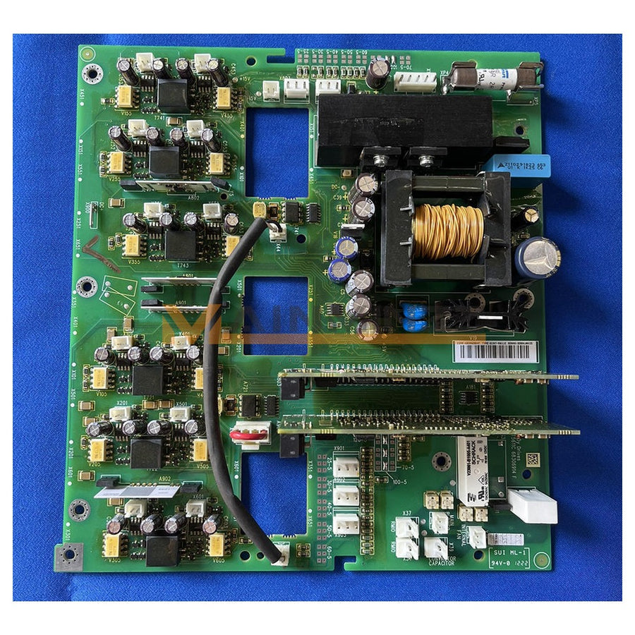 ABB GINT-5611C I/O Module product photo