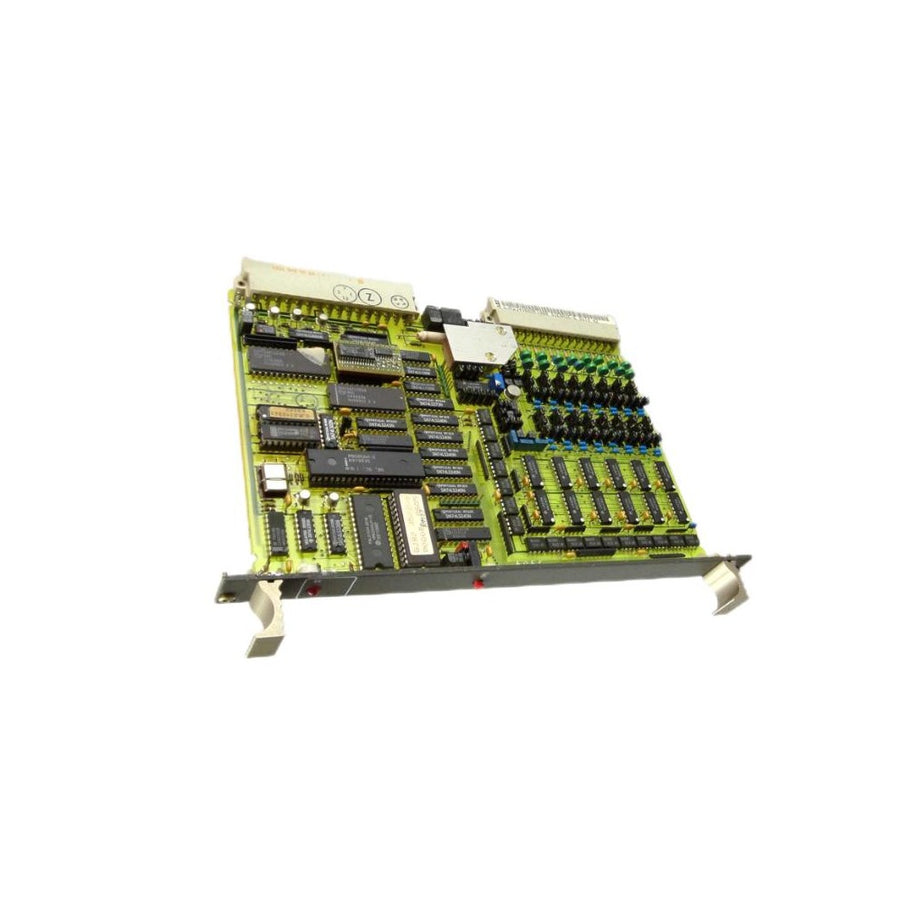 ABB GJR2349000R1000-81EB02E-E I/O Module product photo
