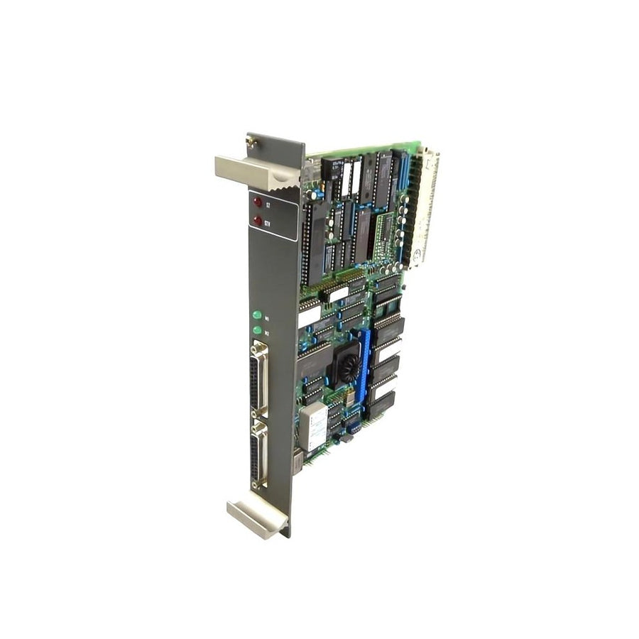 ABB GJR2368900R2340-87TS01I-E I/O Module product photo