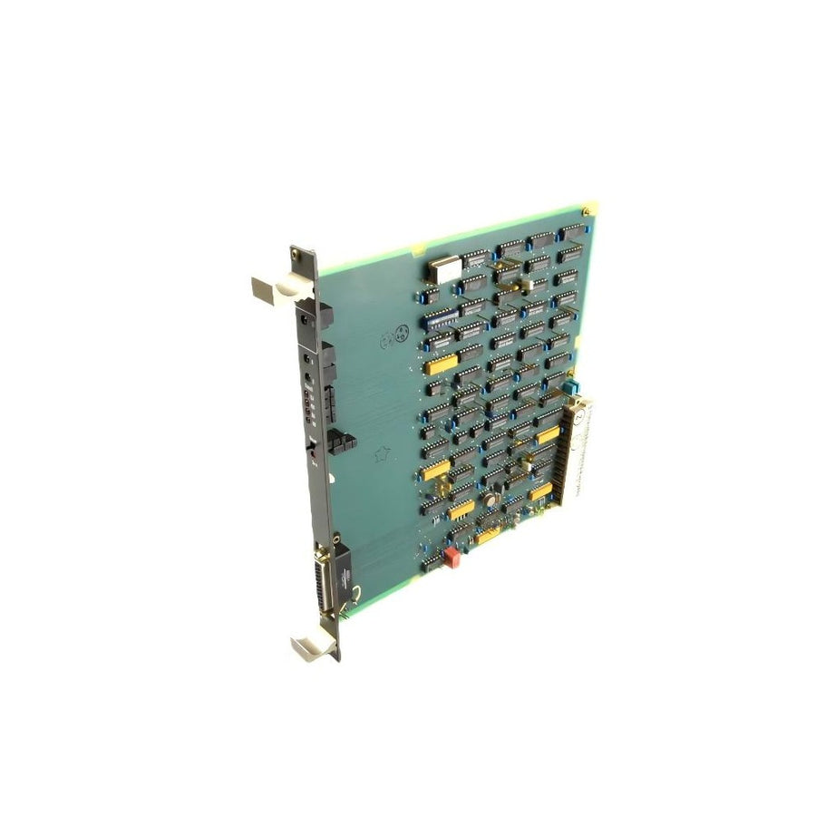 ABB GJR2370800R0200-88FN02C-E I/O Module product photo
