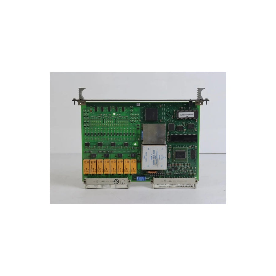 ABB GJR2390200R1210-83SR04E-E I/O Module product photo