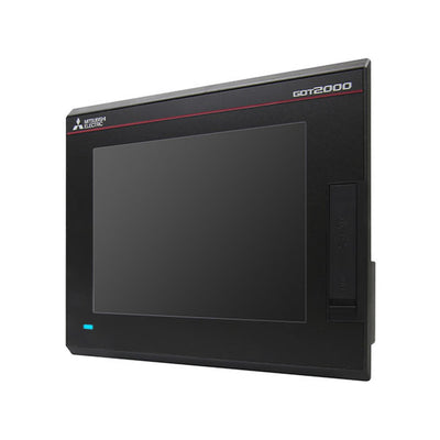 Mitsubishi GT2505-VTBD HMI Panel product photo