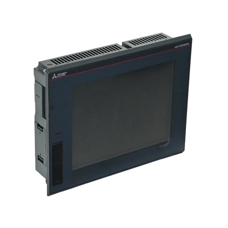 Mitsubishi GT2508-VTBD HMI Panel product photo