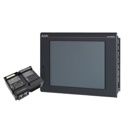 Mitsubishi GT2710-STBA HMI Panel product photo