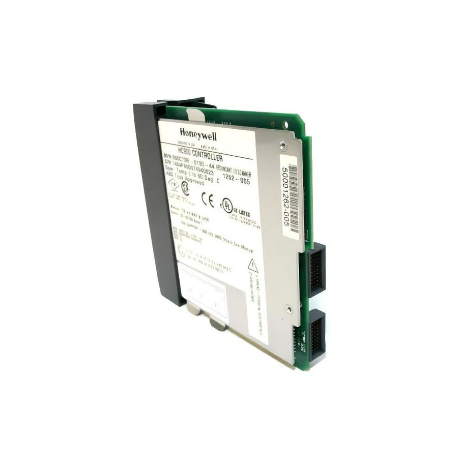 HC900-900C73R-0100-44-I-O Honeywell I/O模块