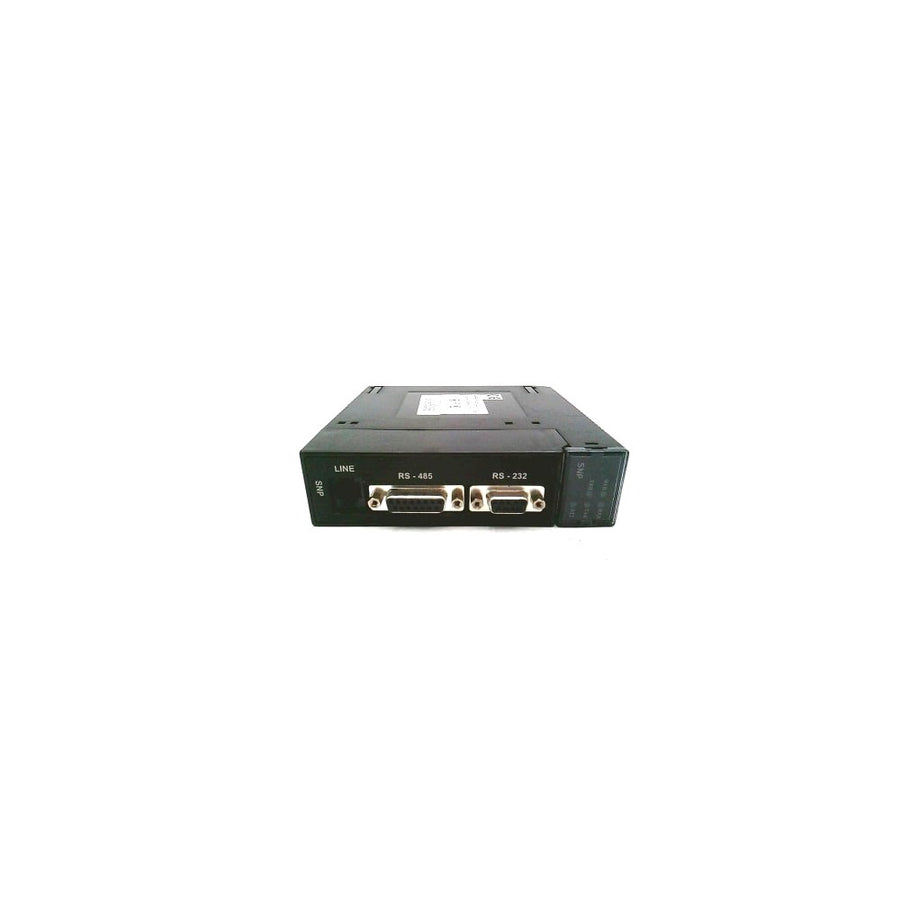 GE HE693SNP900 I/O Module product photo