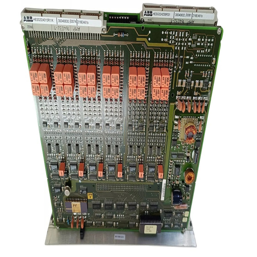 ABB HESG448230R1-G-216EA61B PLC Controller product photo